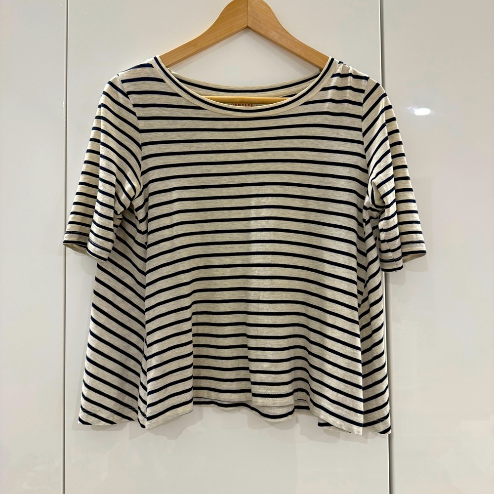 Designer marinière